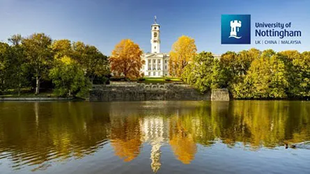 Univerity of Nottingham
