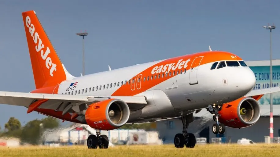 easyJet